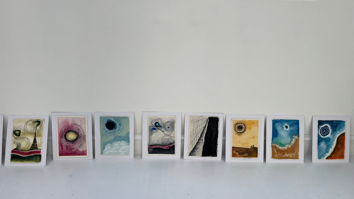Paintings