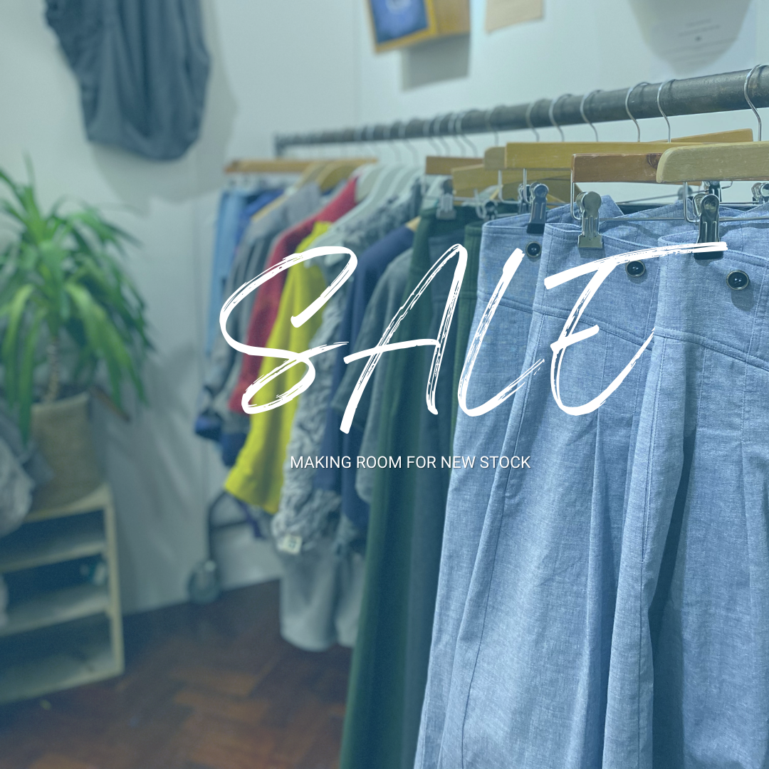 ● SALE