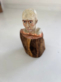 ‘Tell me who you are’ No2 - mini