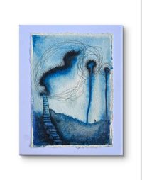 95/100 Space between Stories