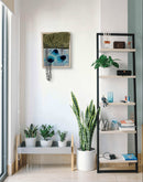 Earth Embrace - Wall sculpture