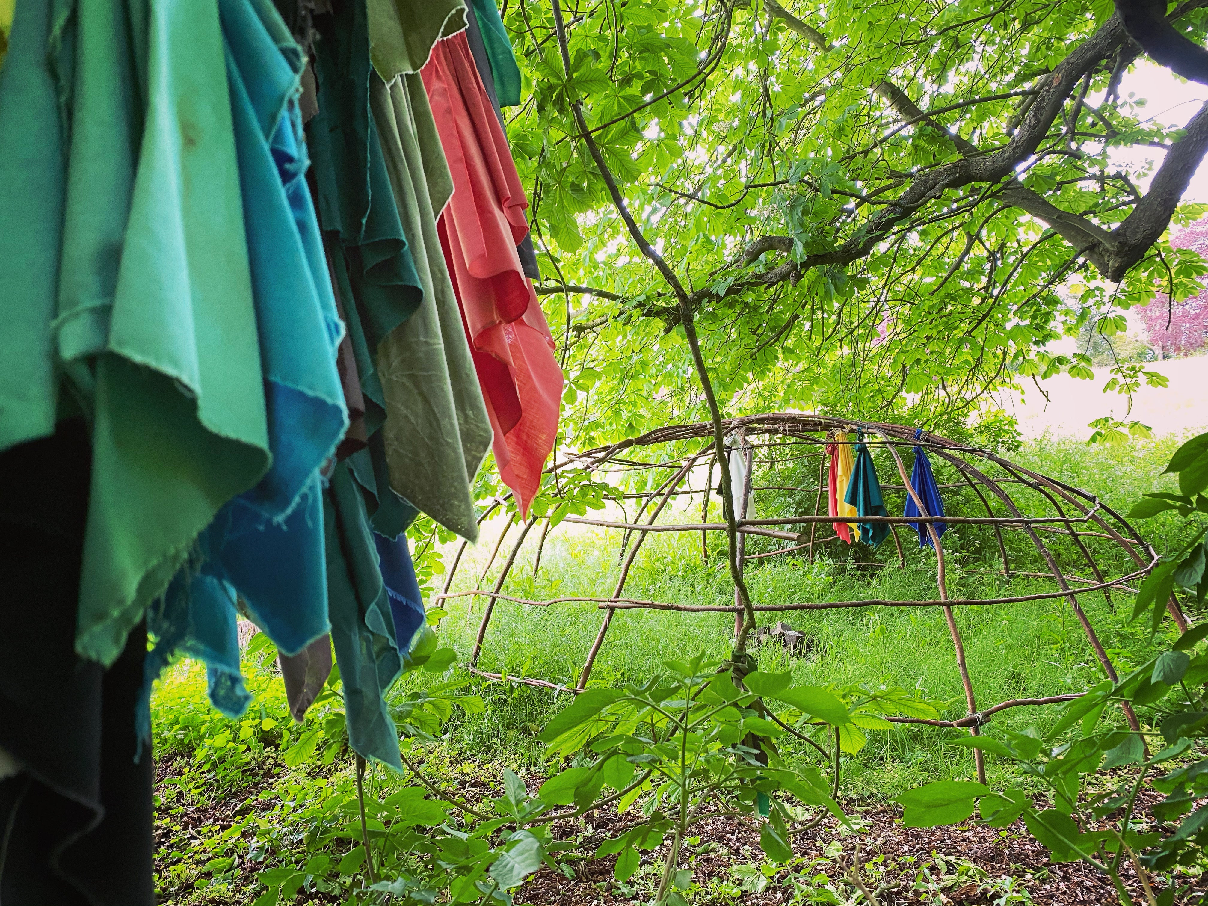 Women's Sweat Lodge -  Saturday 21st February 2026 