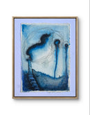 95/100 Space between Stories