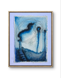 95/100 Space between Stories