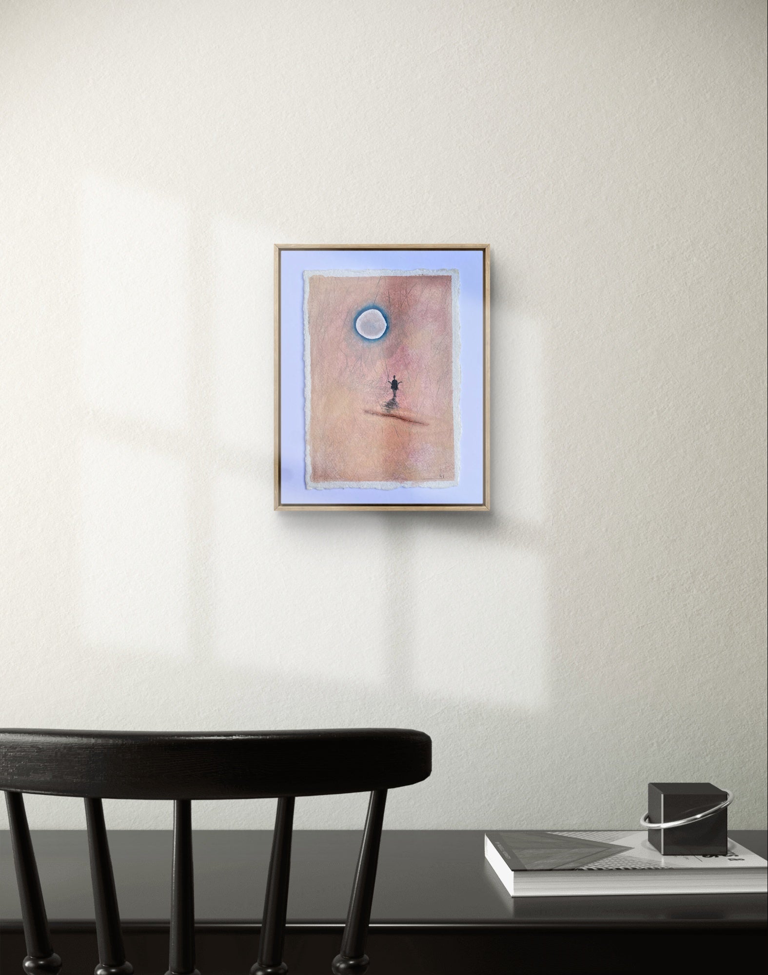 52/100 Space between Stories