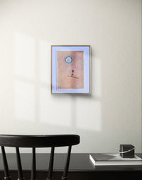 52/100 Space between Stories