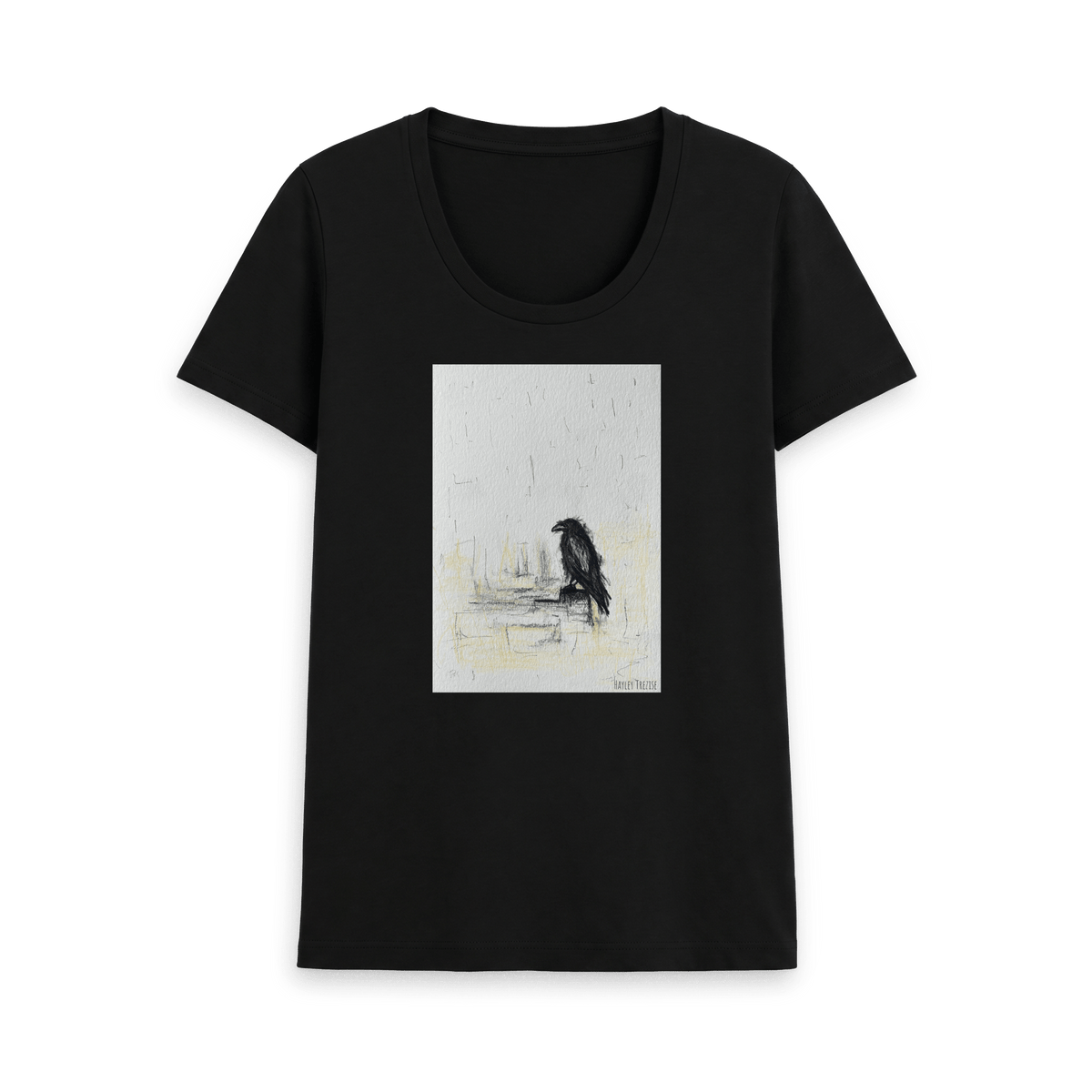 The Seer - Women's T - Shirt