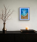 98/100 Space between Stories