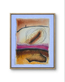 41/100 Space between Stories