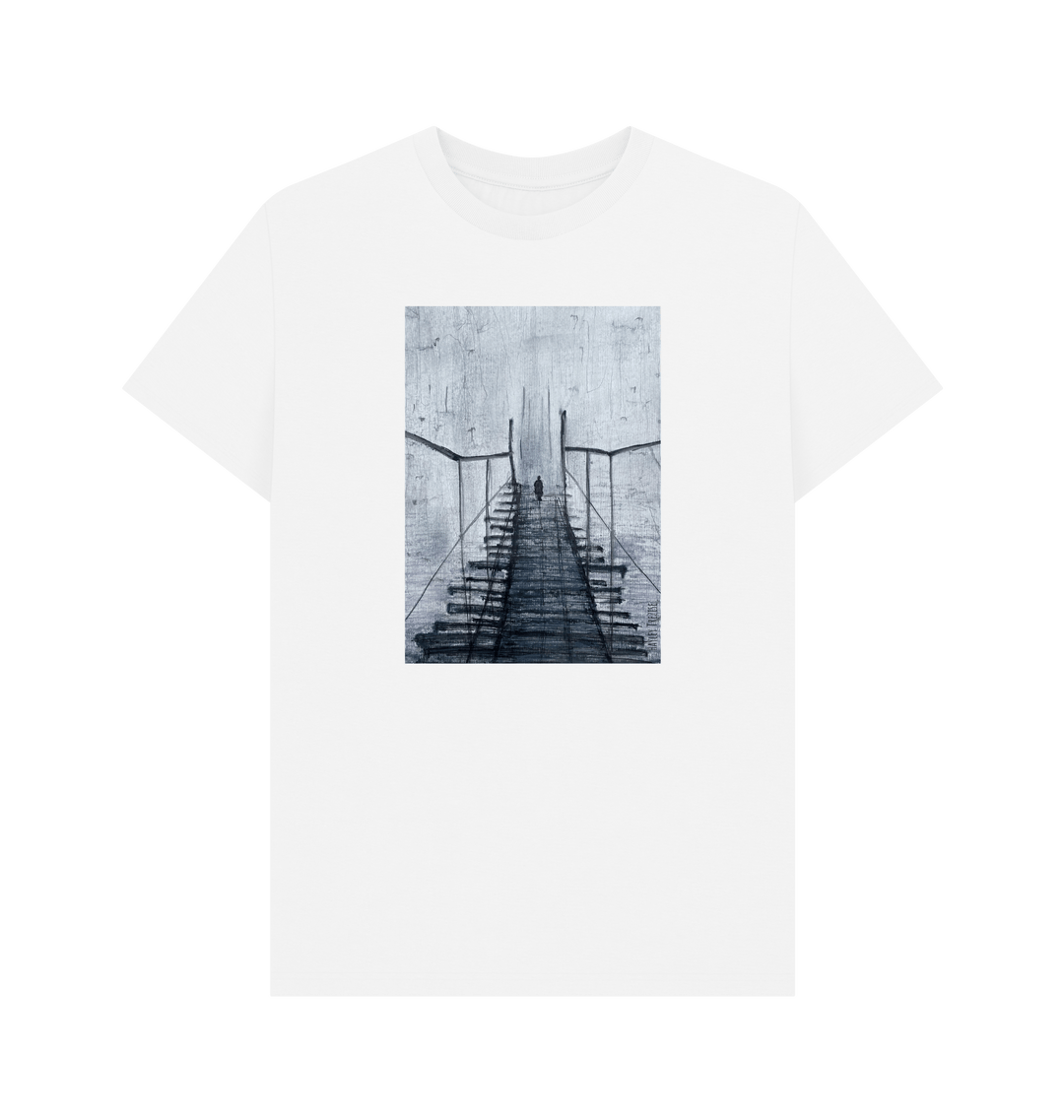 Plgrimage - Men's T-Shirt
