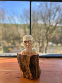 ‘Tell me who you are’ No2 - mini