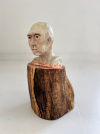 ‘Tell me who you are’ No2 - mini