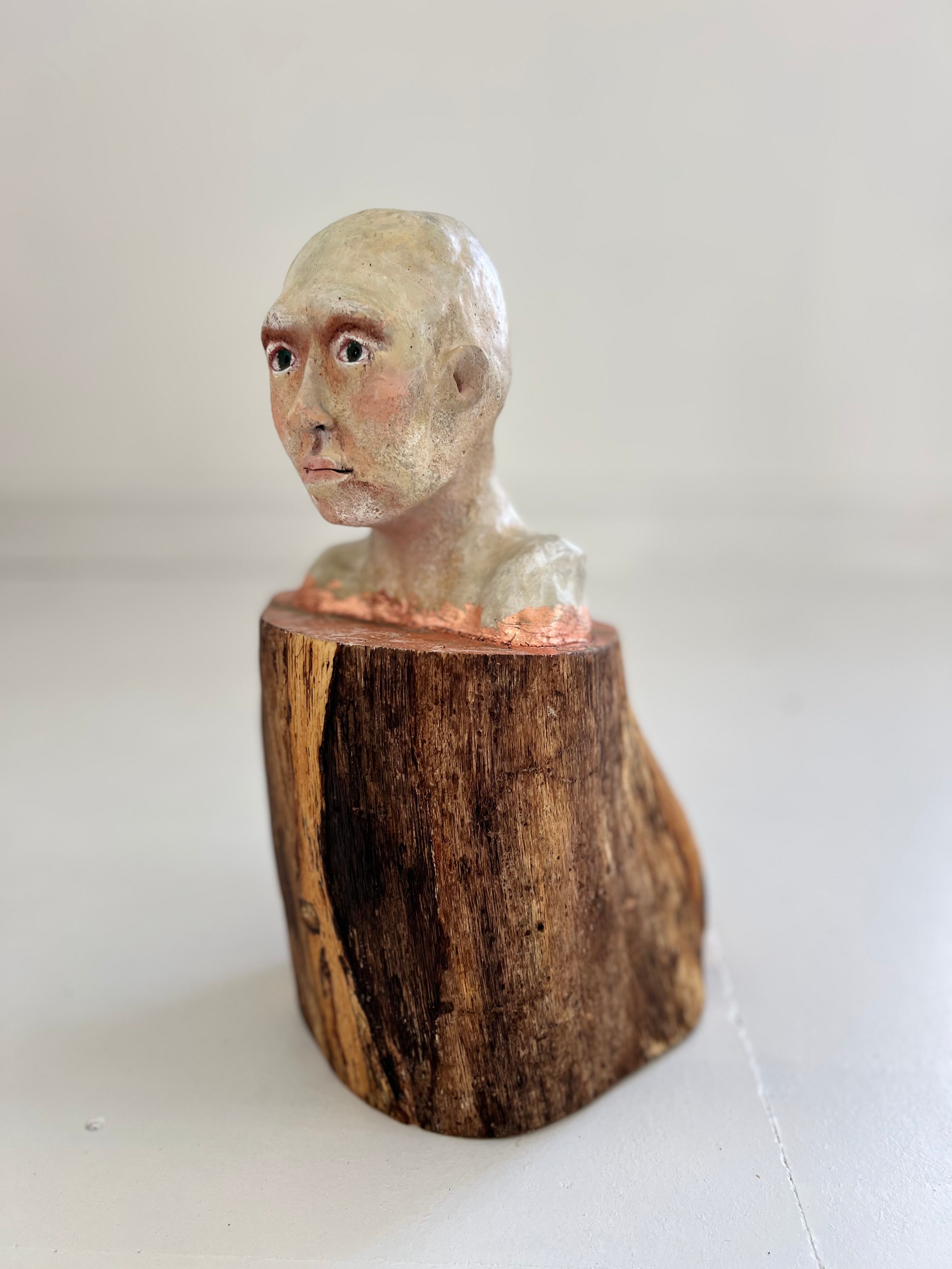 ‘Tell me who you are’ No2 - mini