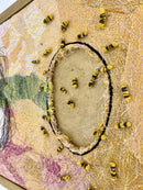 Skep to the Honeybee