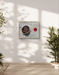 Walking the bloodline