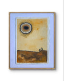 98/100 Space between Stories