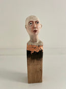 Tell me who you are No 1 - mini