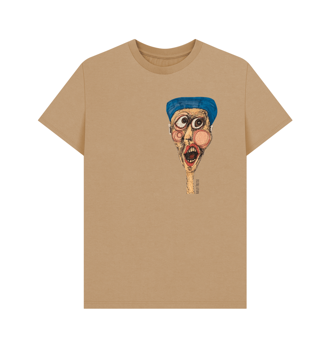Gobsmacked - Men's T-shirt