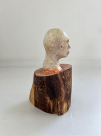 ‘Tell me who you are’ No2 - mini