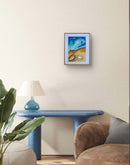 75/100 Space between Stories