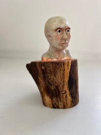 ‘Tell me who you are’ No2 - mini