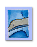 91/100 Space between Stories