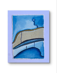 91/100 Space between Stories