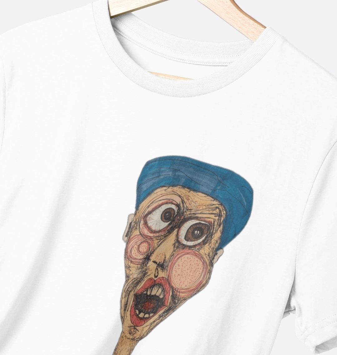 Gobsmacked T-shirt
