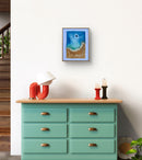 98/100 Space between Stories