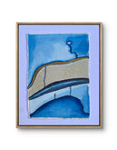 91/100 Space between Stories