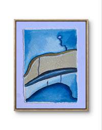 91/100 Space between Stories