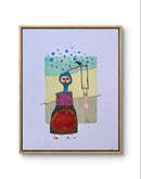 Stories from the coaldrun