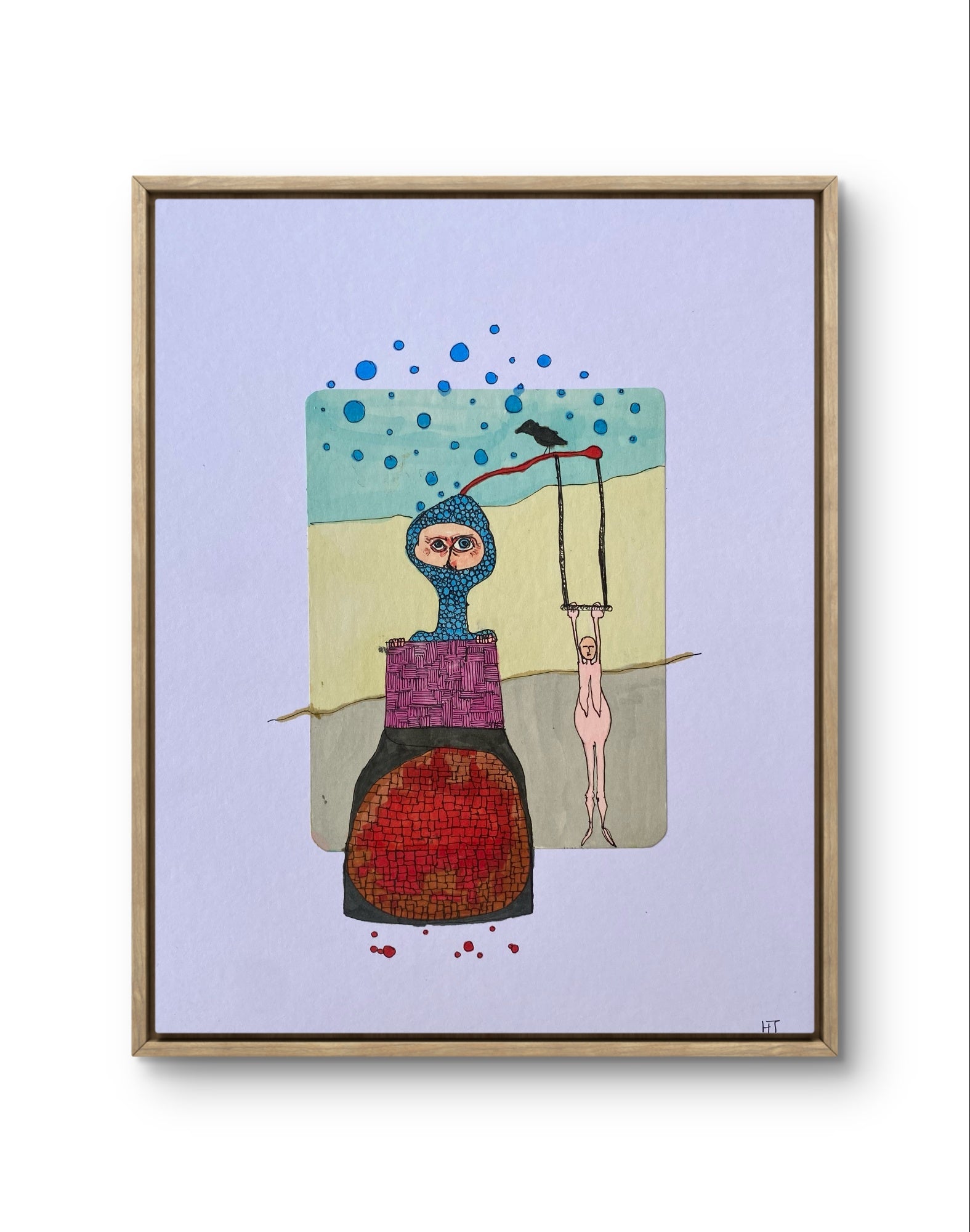 Stories from the coaldrun