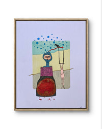 Stories from the coaldrun