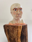 ‘Tell me who you are’ No2 - mini