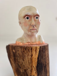 ‘Tell me who you are’ No2 - mini