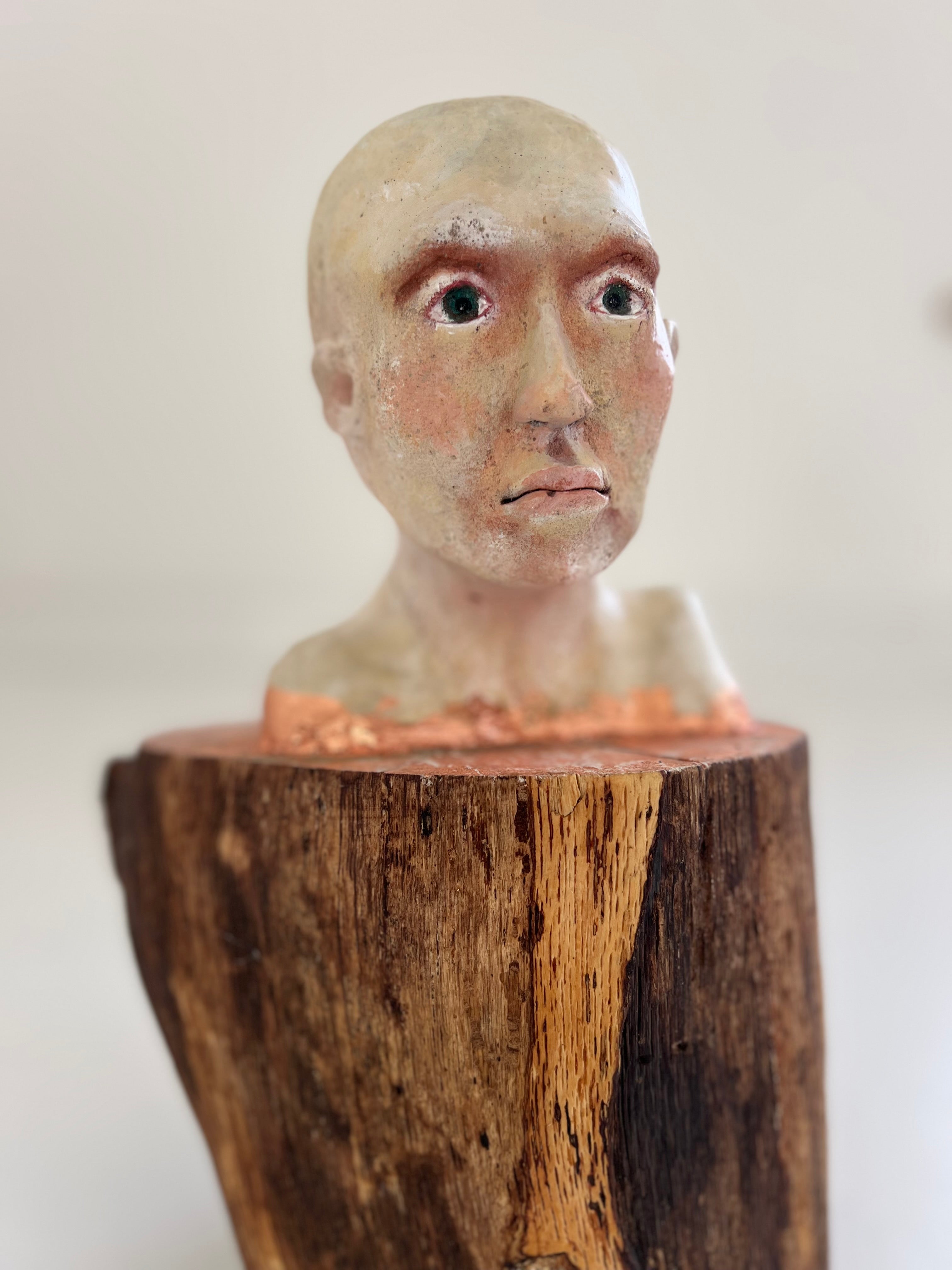 ‘Tell me who you are’ No2 - mini