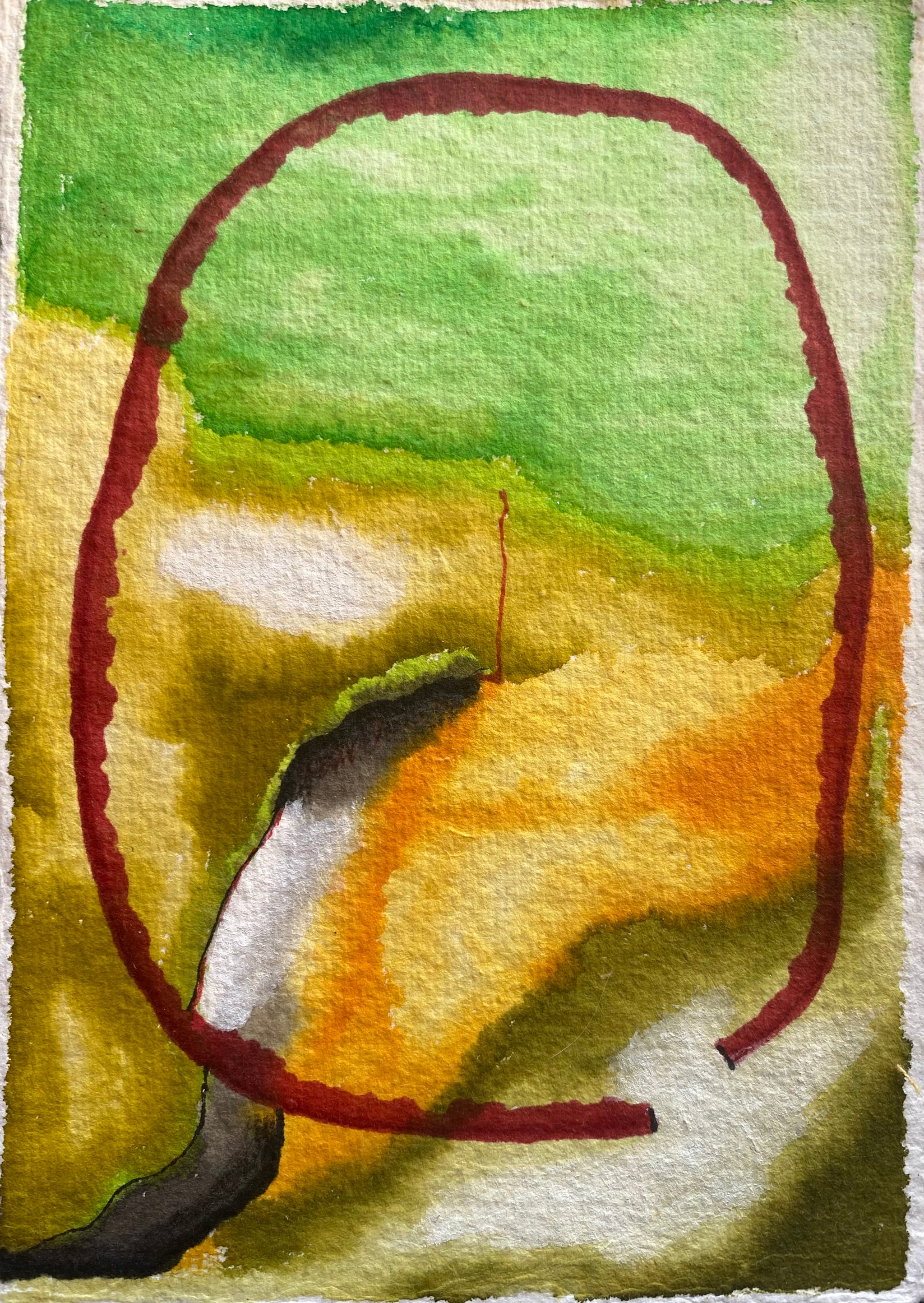 Elevated -Apart of  Story-Tells