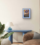 74/100 Space between Stories