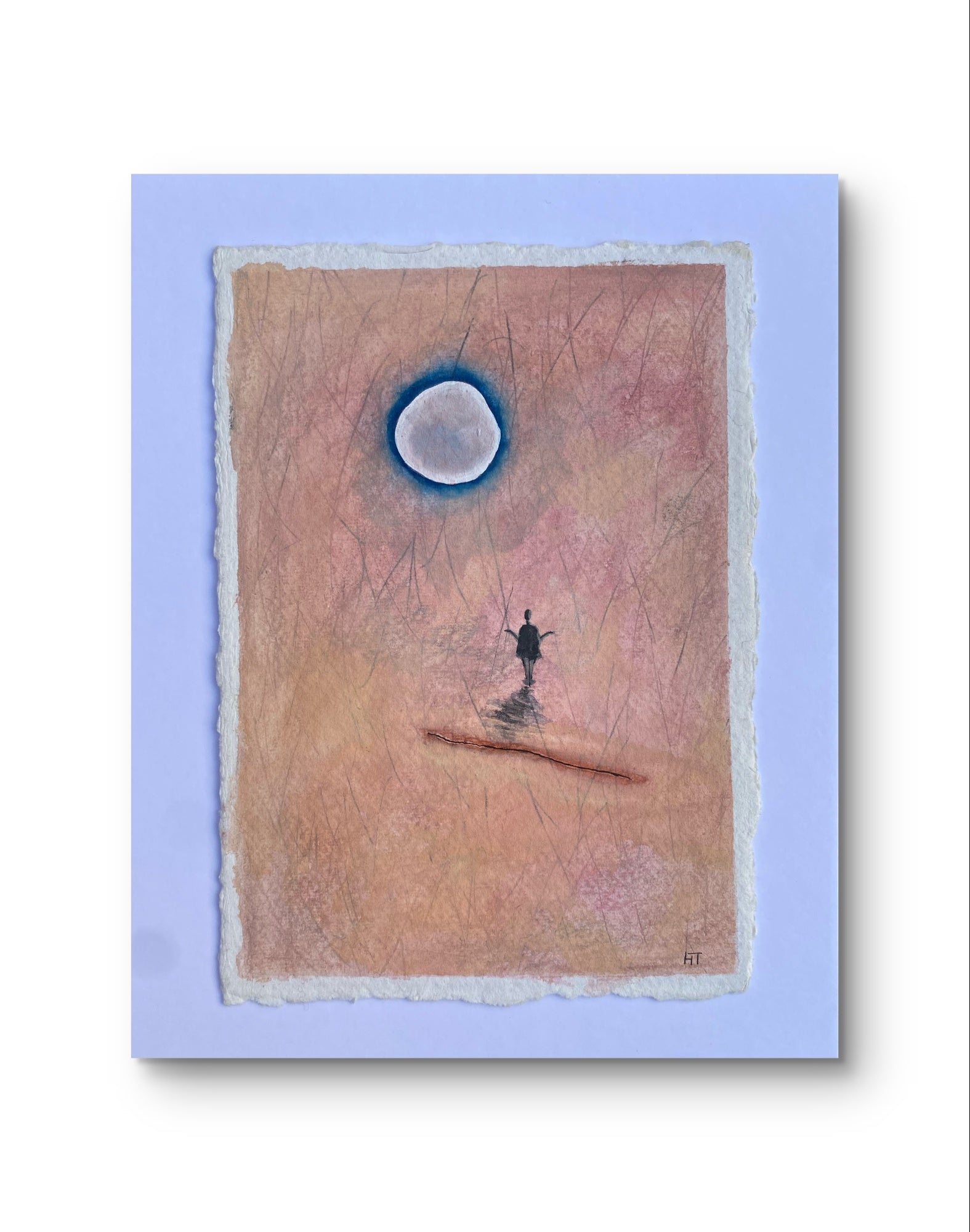 52/100 Space between Stories