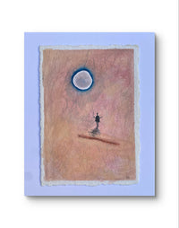 52/100 Space between Stories