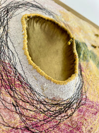 Skep to the Honeybee