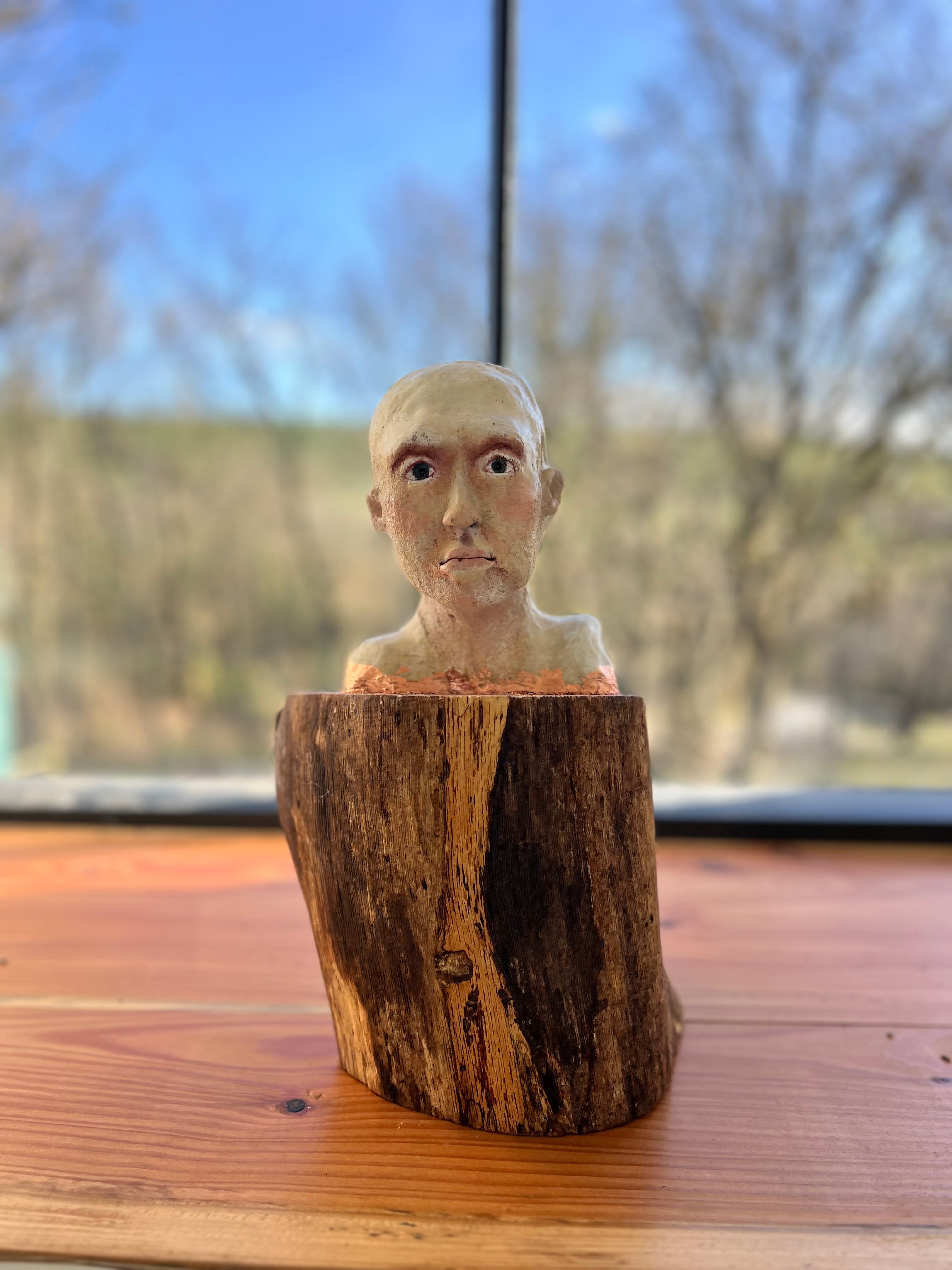 ‘Tell me who you are’ No2 - mini