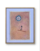 52/100 Space between Stories