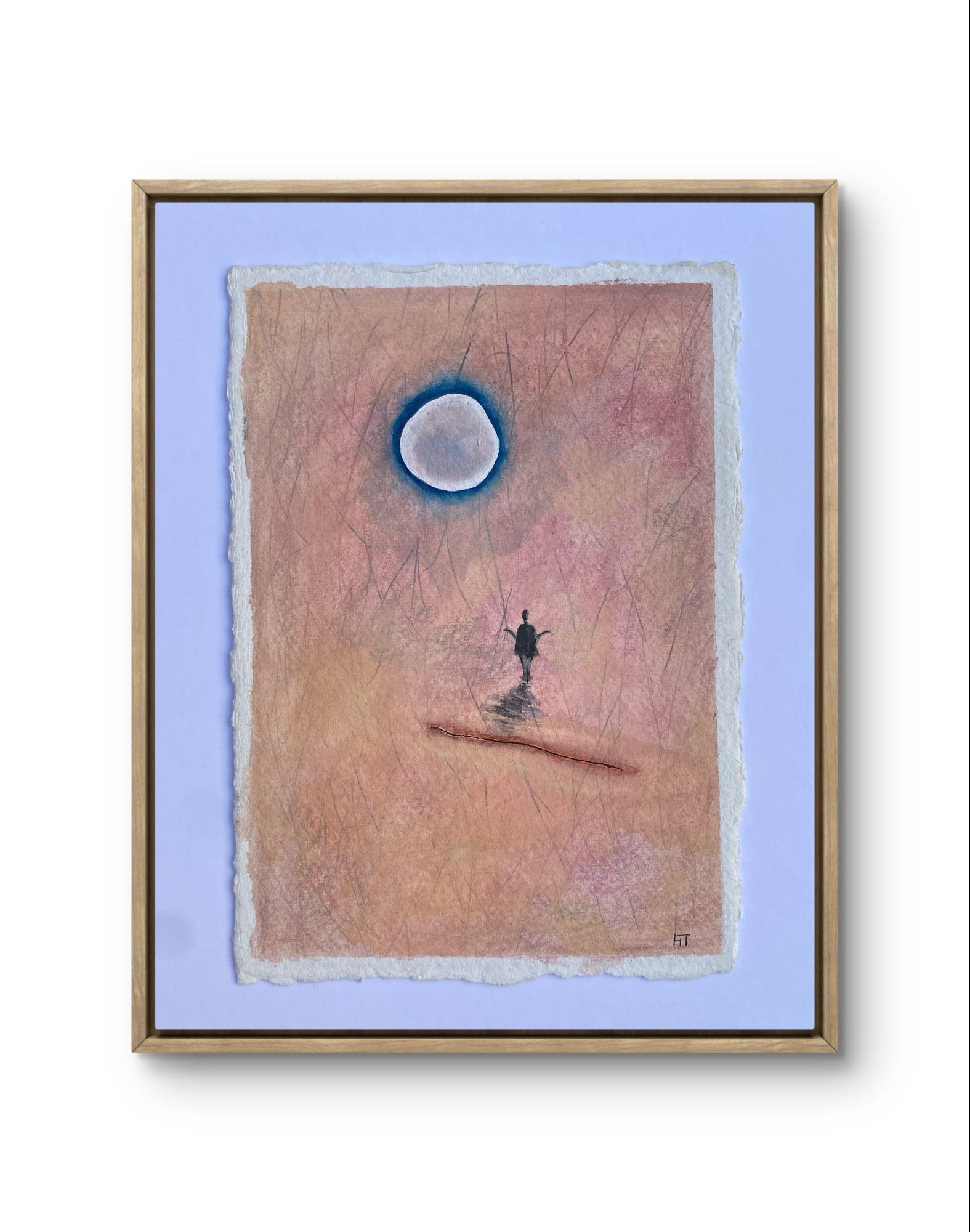 52/100 Space between Stories