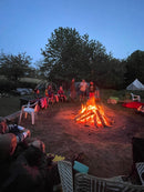 Spring fast 26th - 30th May 2027