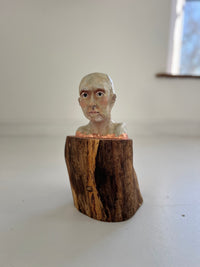 ‘Tell me who you are’ No2 - mini