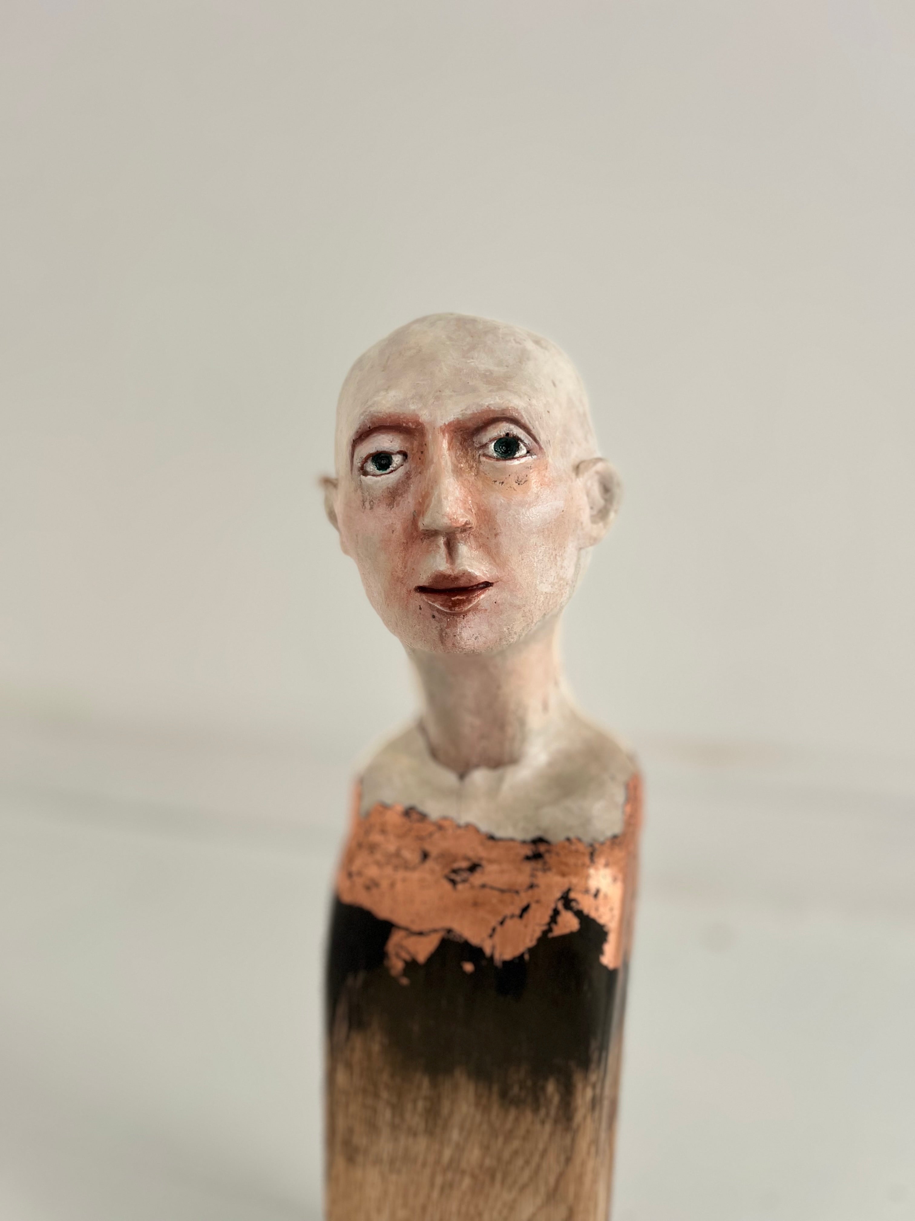 Tell me who you are No 1 - mini