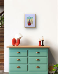 Stories from the coaldrun