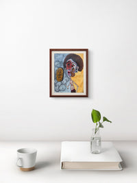 Shamans Drum